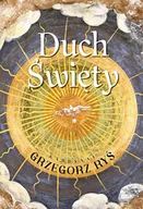 Religia i religioznawstwo - Duch Święty - miniaturka - grafika 1