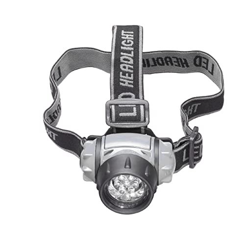 KWB 49947790 latarka czołowa 7LED