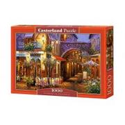 Puzzle - Castorland Puzzle 1000 Evening In Rrovence - miniaturka - grafika 1