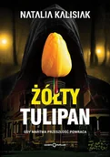 E-booki - fantastyka i horror - Żółty Tulipan - miniaturka - grafika 1