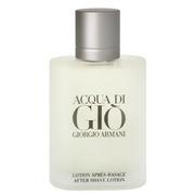 Wody po goleniu - Giorgio Armani Beauty Acqua Di Giò Pour Homme - miniaturka - grafika 1