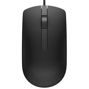 Dell MS116 szara 570-AAIT - Myszki - miniaturka - grafika 1