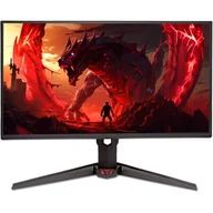 Monitory - ACER Nitro XV240YP6BIPR 23.8" FHD IPS UM.QX0EE.601 - miniaturka - grafika 1