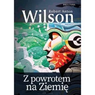 Ezoteryka - Z powrotem na Ziemię - miniaturka - grafika 1