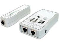 MicroConnect Network & communication CAB-TEST8