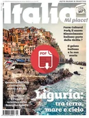 Czasopisma - Italia Mi piace! 1/2014 Wersja elektroniczna - miniaturka - grafika 1