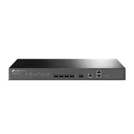 Pozostałe akcesoria sieciowe - TP-Link DeltaStream DS-P7001-04 GPON OLT - miniaturka - grafika 1