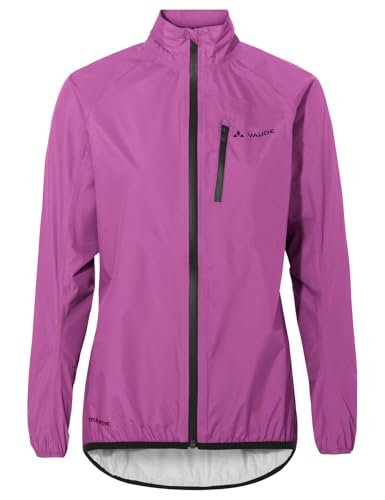 VAUDE Damska kurtka Drop Jacket III