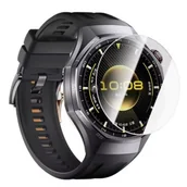 Akcesoria do smartwatchy - SZKŁO HARTOWANE DO HUAWEI WATCH GT6 Pro 46mm - miniaturka - grafika 1