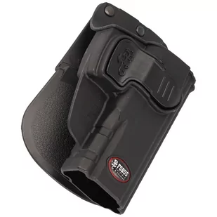 Kabura Fobus Taurus PT 24/7 G1 Prawa (TACH) - Kabury i pokrowce - miniaturka - grafika 2