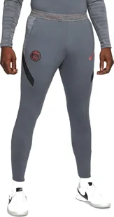 Spodnie Nike Paris SG Dry Fit Strike DB6928025 XS PSG - Spodnie sportowe męskie - miniaturka - grafika 1