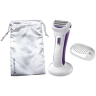 Depilatory i golarki damskie - Remington Wet&Dry WDF5030 - miniaturka - grafika 1