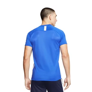 KOSZULKA męska NIKE DRY ACADEMY TOP - Koszulki sportowe męskie - miniaturka - grafika 2
