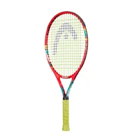 Tenis ziemny - Rakieta Dziecięca Head Novak Jr.25 - miniaturka - grafika 1