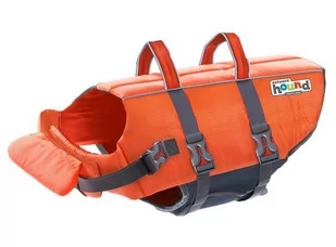 Outward Hound Outward Hound RipStop Medium Kamizelka ratunkowa dla psa [22020] - Specjalistyczne artykuły dla zwierząt - miniaturka - grafika 1