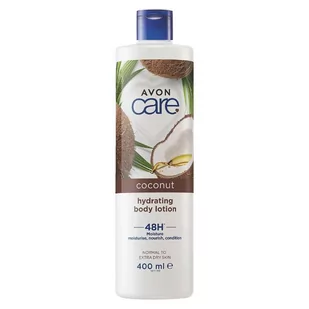 Avon, Balsam Do Ciała Nawilżający, Kokos, 400 Ml - Balsamy i kremy do ciała - miniaturka - grafika 1