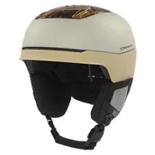 Kaski narciarskie - Kask narciarski Oakley MOD5 MIPS FOS900641 - miniaturka - grafika 1