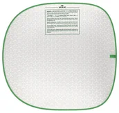 Kuwety dla kotów - Petkit Katzenklo Pura Max 2 & Purobot Max Pro Unterlage - miniaturka - grafika 1