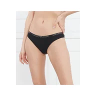 Majtki damskie - Emporio Armani Stringi 2-pack - miniaturka - grafika 1