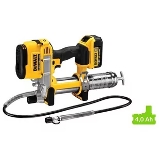 DeWalt DeWalt DCGG571M1 (DCGG571M1-QW) - Pozostałe narzędzia pneumatyczne - miniaturka - grafika 1