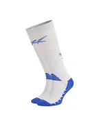 Skarpetki damskie - Reebok Skarpety wysokie unisex R0385-SS24 (1-pack) Szary - miniaturka - grafika 1