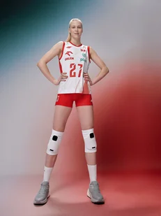 4F Koszulka meczowa replika domowa z możliwością personalizacji damska 4F x Polska Siatkówka - biała L - Koszulki i topy damskie 4F Koszulka meczowa replika domowa z możliwością personalizacji damska 4F x Polska Siatkówka - biała L - Koszulki i topy damskie - miniaturka - grafika 1