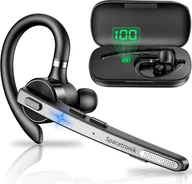 Części serwisowe do telefonów - Zestaw słuchawkowy ENC CVC USB-C 500mAh SP-HA01 - miniaturka - grafika 1