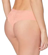 Majtki damskie - Majtki damskie sloggi ZERO Lace H Hipstring-M - miniaturka - grafika 1