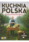 Książki kucharskie - Kuchnia Polska według Pawła Małeckiego - miniaturka - grafika 1