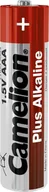 Baterie i akcesoria - Alkaline cells, LR03 B28+8, AAA, 1.5V, CAMELION, 36 pcs. - miniaturka - grafika 1
