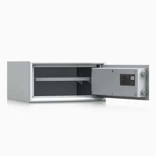Sejf meblowy ADORF 331004 klasa S1 - Sejfy i kasy pancerne - miniaturka - grafika 1