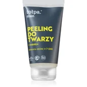 Peelingi i scruby do twarzy - peeling do twarzy z imbirem, 150 ml - miniaturka - grafika 1