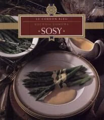 Sosy. Kuchnia domowa - Książki kucharskie - miniaturka - grafika 1