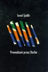 Prowadzeni przez Ducha - Religia i religioznawstwo - miniaturka - grafika 1