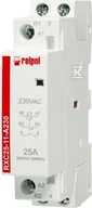 Silniki elektryczne i akcesoria - Stycznik instalacyjny 1NO + 1NC, 25A, 230 VAC RXC25-11-A230 - miniaturka - grafika 1