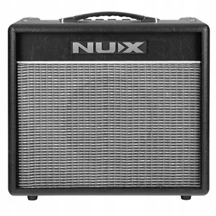 NUX NUX MIGHTY 50X - wzmacniacz gitarowy - Wzmacniacze gitarowe - miniaturka - grafika 1