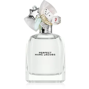 Marc Jacobs Perfect woda toaletowa 100 ml - Wody i perfumy damskie - miniaturka - grafika 1