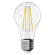 Żarówki LED - Żarówka LED FLM A60 7,8W(75W) 1 060lm E27 neutralna biel - miniaturka - grafika 1