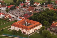 Czasopisma - Rodzinny lot samolotem Niepołomice - miniaturka - grafika 1