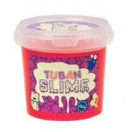 Artykuły biurowe - Tuban Slime Truskawka 1kg TUBAN - miniaturka - grafika 1