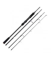 Wędki - Wędka Quadra Safar Ii Spin 2.10M 10-30G - miniaturka - grafika 1