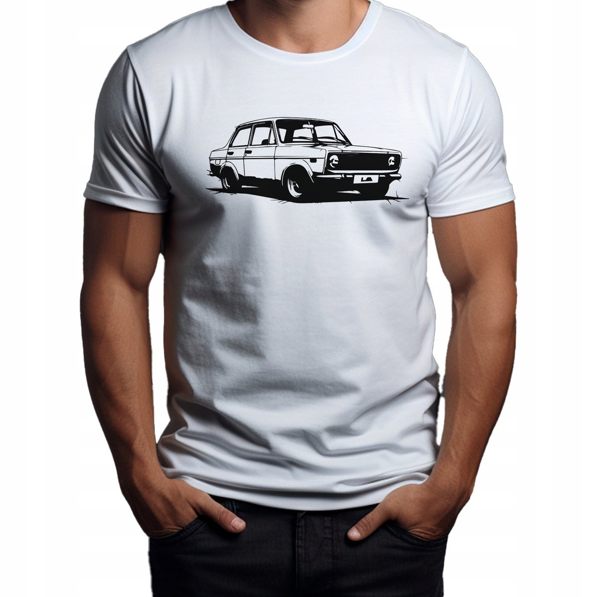 Koszulka T-shirt 