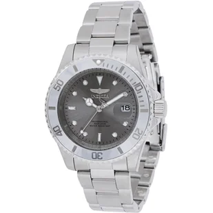 Zegarek Invicta 43544 - Zegarki męskie - miniaturka - grafika 1