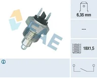 Oświetlenie samochodowe - akcesoria - Przełącznik, światło cofania FAE 40970 - miniaturka - grafika 1
