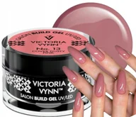 Żele do paznokci - Victoria Vynn Build Gel Uv/led Żel Budujący - 13 Cover Dusty Pink 50 Ml - miniaturka - grafika 1