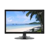 Monitory - Dahua LM22-L200 21.5" Full HD LCD Czarny - miniaturka - grafika 1