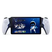 Akcesoria do Playstation - Zdalny odtwarzacz Sony PORTAL Remote Player pro PlayStation 5 (PS711000042435 Czarna/Biała - miniaturka - grafika 1