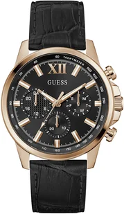 Zegarek Zegarek Guess GW0901G5 Multi-function - Zegarki męskie - miniaturka - grafika 1