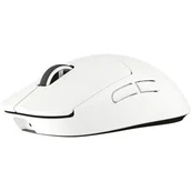 Myszki - LOGITECH G Pro X Superlight 2 Compact Biały 910-007538 - miniaturka - grafika 1