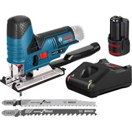Wyrzynarki - Wyrzynarka BOSCH Professional GST 12V-70 0615990M40 - miniaturka - grafika 1